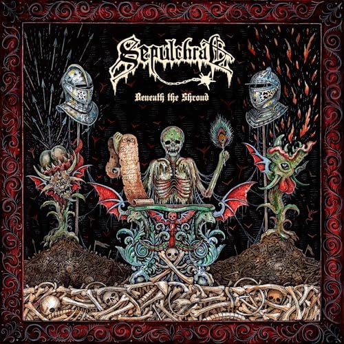 Obtained Enslavement - Witchcraft - Amazon.com Music